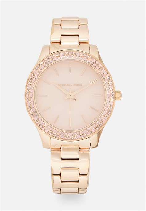 michael kors uhr rosa|Meer.